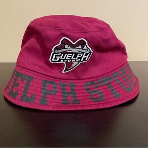 Guelph Storm Bucket Hat